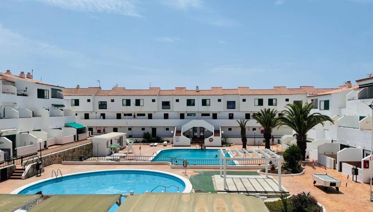 Alondras Park Mialsoma Apartment Arona  Zewnętrze zdjęcie