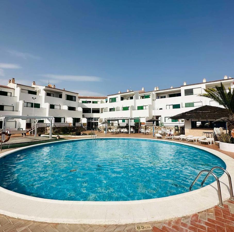 Alondras Park Mialsoma Apartment Arona  Zewnętrze zdjęcie